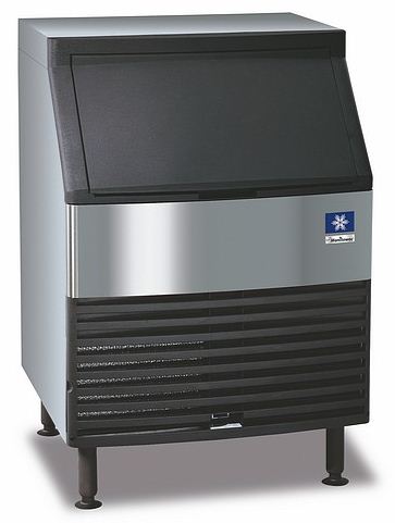 QD-0212A Commercial Ice Machines
