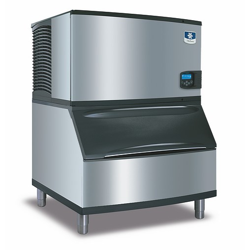 Manitowoc Indigo Series 300 Ice Machines