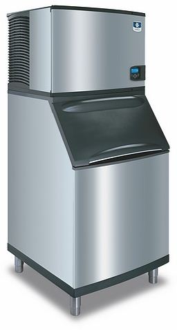 Indigo Series 500 Commercial Ice Machines