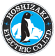 Hoshizaki Commercial Ice Machines